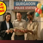 Lady Lawyer Busted for Running Fake POCSO & Rape Case