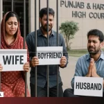 Married Woman Cannot Claim Rape On Promise Of Marriage