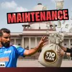 Mohammed Shami Wife Moves Supreme Court for Maintenance