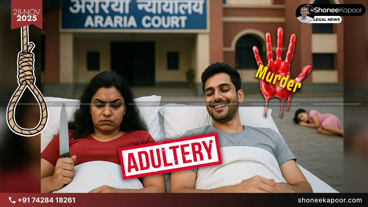 Mother Sentenced to Death for Killing 11-Year-Old Daughter