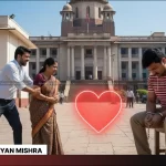 Obscene Videos Love Affair and Relationship with Consent