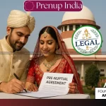 Pre-Nuptial Agreements Are 100% Legal in India