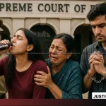 Quashes False Suicide Abetment Case Against Advocate