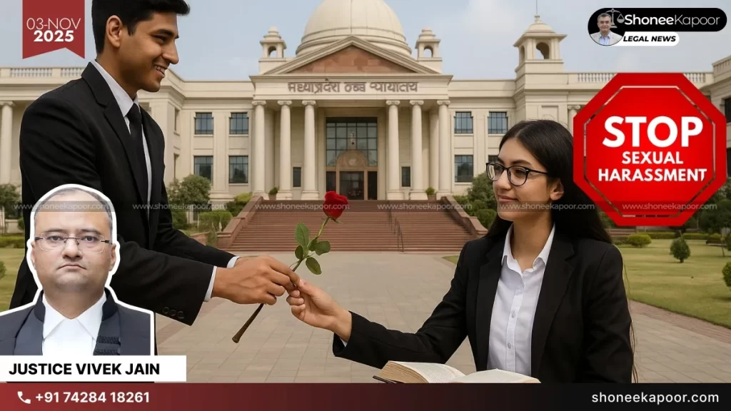 Restores Professor’s Job Amid Sexual Harassment Case