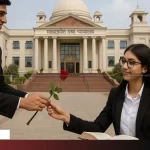 Restores Professor’s Job Amid Sexual Harassment Case