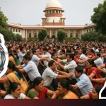 Why Gender Justice Just Women’s Job CJI B.R. Gavai’s Call