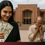 Widow Can’t Abandon In-Laws After Getting Job