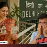 Wife Owning Her Own Flat Can’t Claim Rent as Maintenance