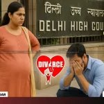 Wife’s Pregnancy Cannot Whitewash Or Erase Cruelty