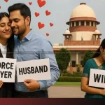 Woman Lawyer Romantic Affair With Her Own Divorce Client