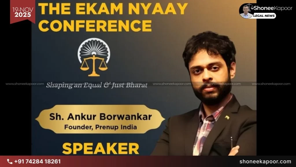 Pre-Nuptial Agreements Are 100% Legal in India