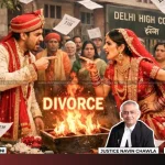 1-Year Separation Not Mandatory for Mutual Consent Divorce