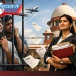 498A Case | Supreme Court Allows Husband to Work Abroad