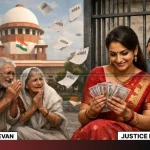 498A Misused Against Husbands: Supreme Court Exposes