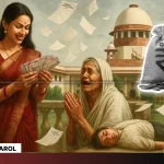 A Govt Servant Widow, Has Stronger Claim Supreme Court