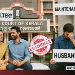 Circumstantial Evidence Enough to Prove a Wife’s Adultery