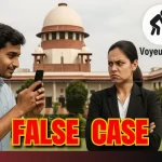 Clicking Photos or Videos of Women Won't Amount to Voyeurism