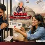 Consensual Relationship Not Is Sexual Harassment : High Court