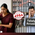 Court Says Independent Witnesses Not Needed in 498A Cases
