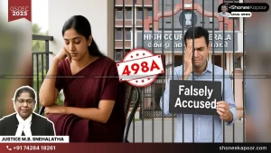 Court Says Independent Witnesses Not Needed in 498A Cases