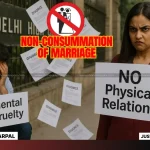 Court Uphold Divorce Over Non-Consummation Of Marriage