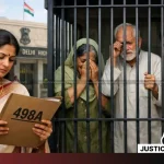 Delhi HC Rape by In-Laws Can Be Tried as 498A Cruelty