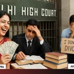 Delhi High Court Directs Re-Training For Family Court Judge