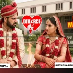 Delhi High Court Slams Woman For Fake Divorce