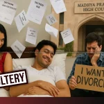 Divorce Upheld on Wife Adultery Without 65B Certificate
