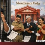 Family Court Has No Power To Issue For Maintenance Orders