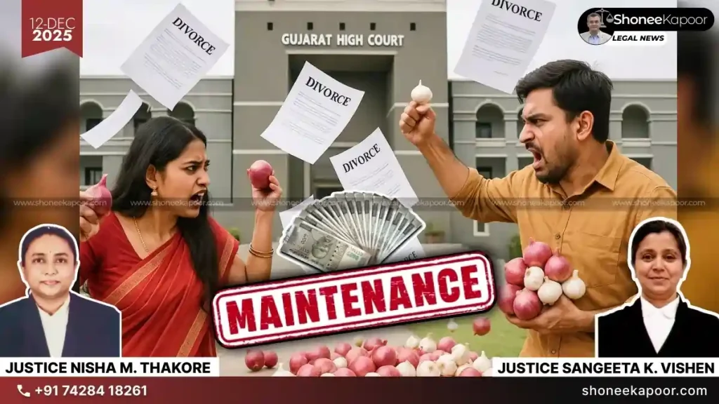 Divorce Granted After 13 Years Of Litigation By Husband