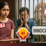 HC Suspend Sentence of Pune Man Convicted Under POCSO