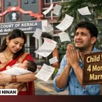 Kerala HC Grants Equal Share to Daughter in Property