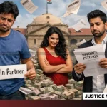 Live-In Relationship Woman Can't Claim Maintenance: HC