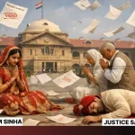 Marriage Is Between Two Adults Not Their Parents High Court