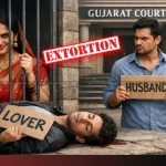 Married Woman Jailed for Abetment of Lover’s Suicide Court