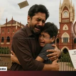 Orissa High Court Father Cannot Be Denied Child Custody