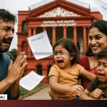 Parent Applying for Child Passport Must Attach Divorce