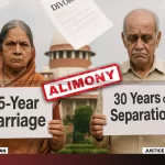 Supreme Court Finally Frees Man Trapped in a Dead Marriage