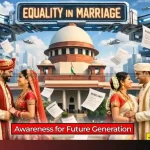 Supreme Court Issues Strong Directions Curb the Dowry Evil