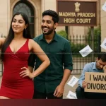 Wife Caught Sending Nude: Court Upholds Divorce For Adultery