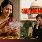 Wife Must Live Same Standard as During Marriage Court Says