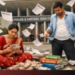 Wife Must Spend 10% Maintenance On Skill Development: HC