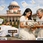 Dead Father-in-Law Must Pay Maintenance: SC Cites Manusmriti