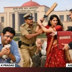 Wife Calls Husband Paaltu Chooha: HC Upholds Divorce