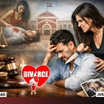 Wife Hid Age, Murder Conviction, Threatened Family: Divorce