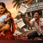 Mother Kill Son Amid Extramarital Affair: Get Life Sentence