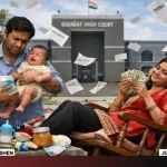 Mother Who Gave Child Custody Cannot Claim Priority Later