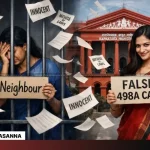 498A Misuse | Neighbour Can't Be Booked: Karnataka HC