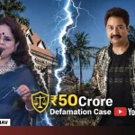 Kumar Sanu Win Big In 50 Cr Defamation Case Against Ex-Wife